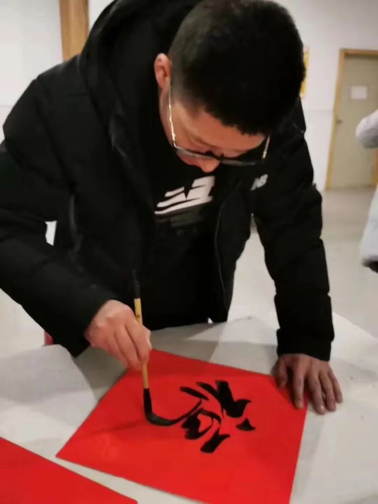 “全国中小学书法教学联盟”成员 张晓刚